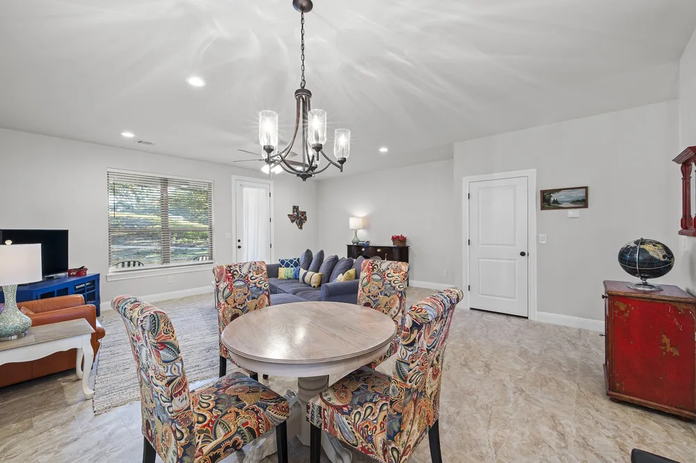 575 Demarett Drive Point Venture, TX 78645