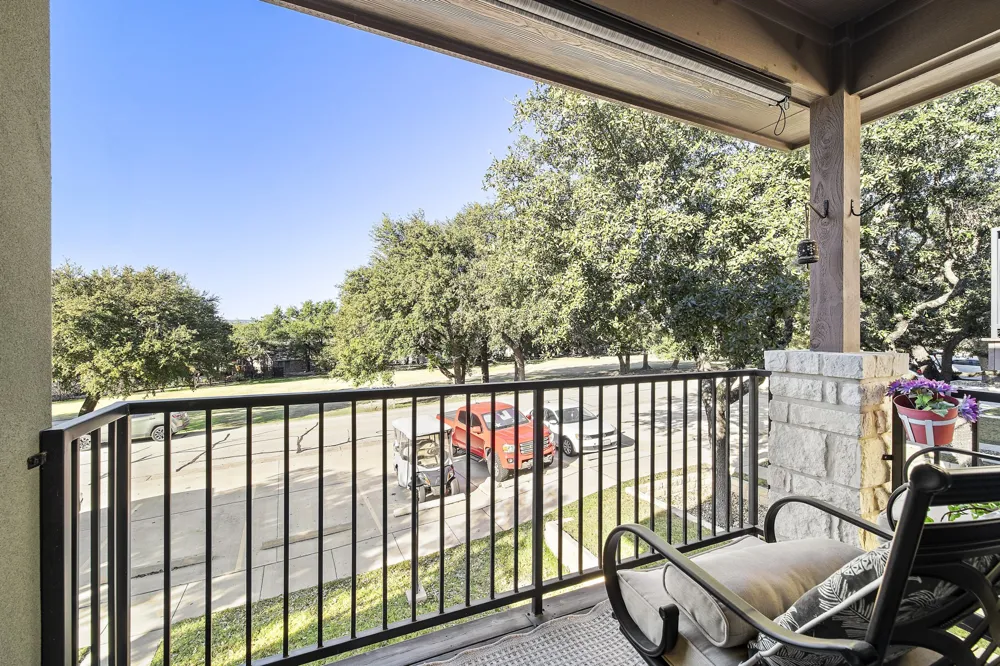 575 Demarett Drive Point Venture, TX 78645