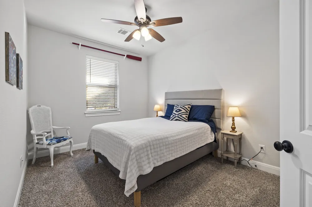 575 Demarett Drive Point Venture, TX 78645