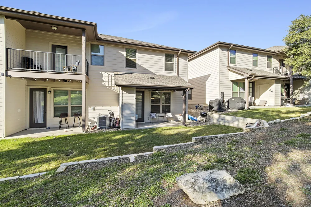 575 Demarett Drive Point Venture, TX 78645