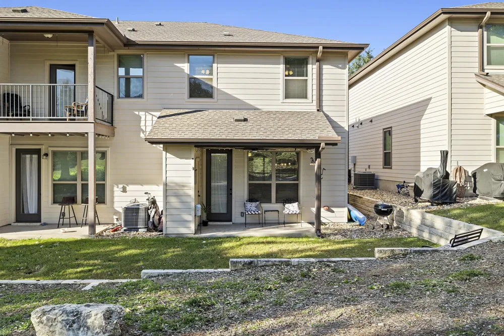 575 Demarett Drive Point Venture, TX 78645