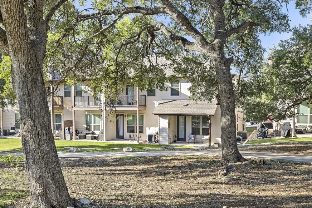 575 Demarett Drive Point Venture, TX 78645