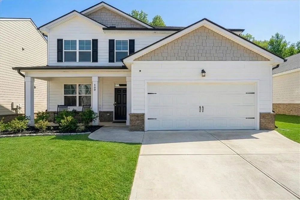 188 Canyon Ferry Way