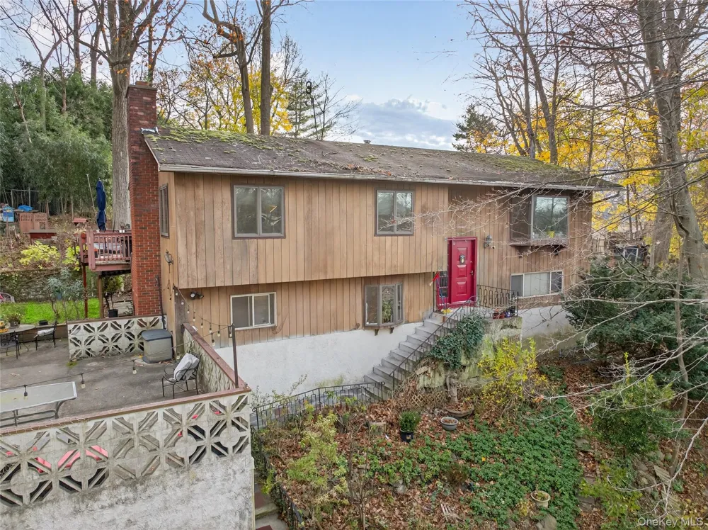 450 Valentine Avenue Sparkill, NY 10976