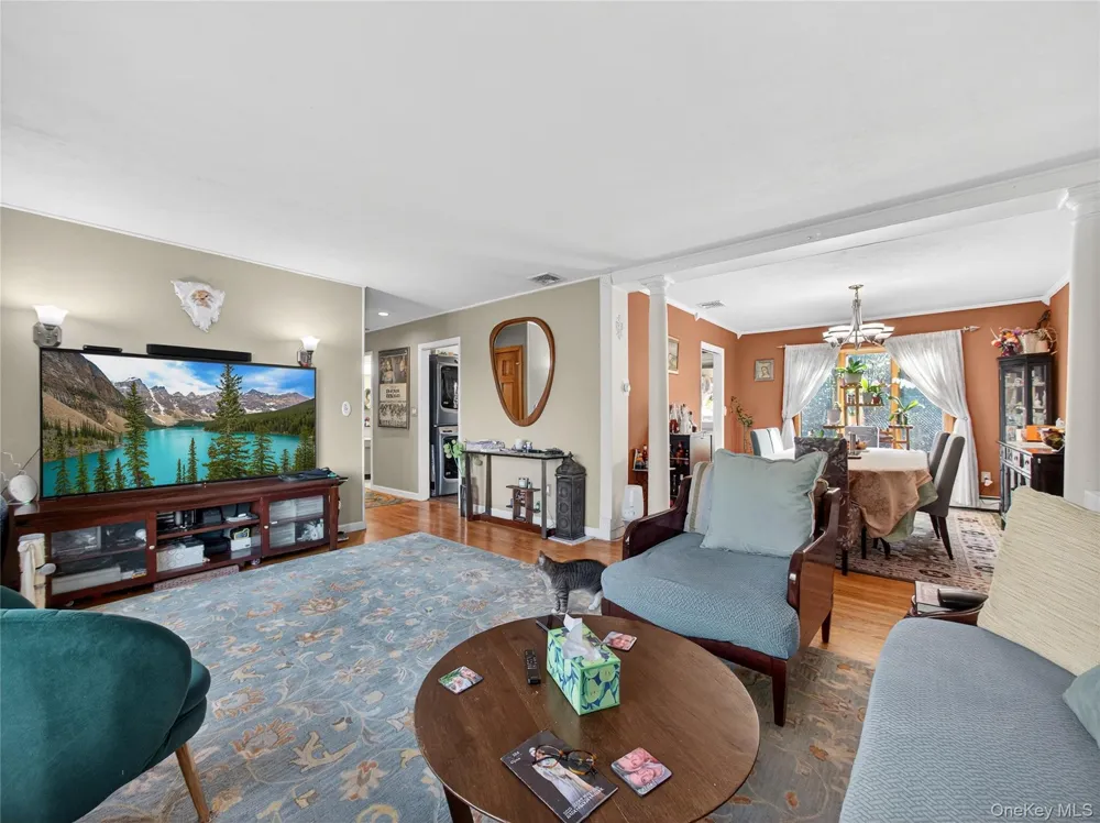 450 Valentine Avenue Sparkill, NY 10976