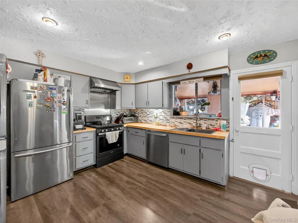 450 Valentine Avenue Sparkill, NY 10976