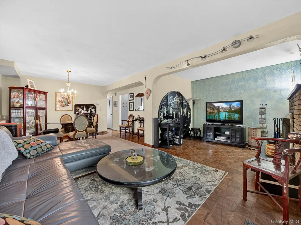 450 Valentine Avenue Sparkill, NY 10976