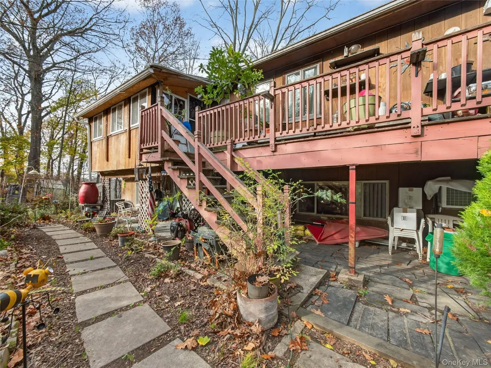 450 Valentine Avenue Sparkill, NY 10976