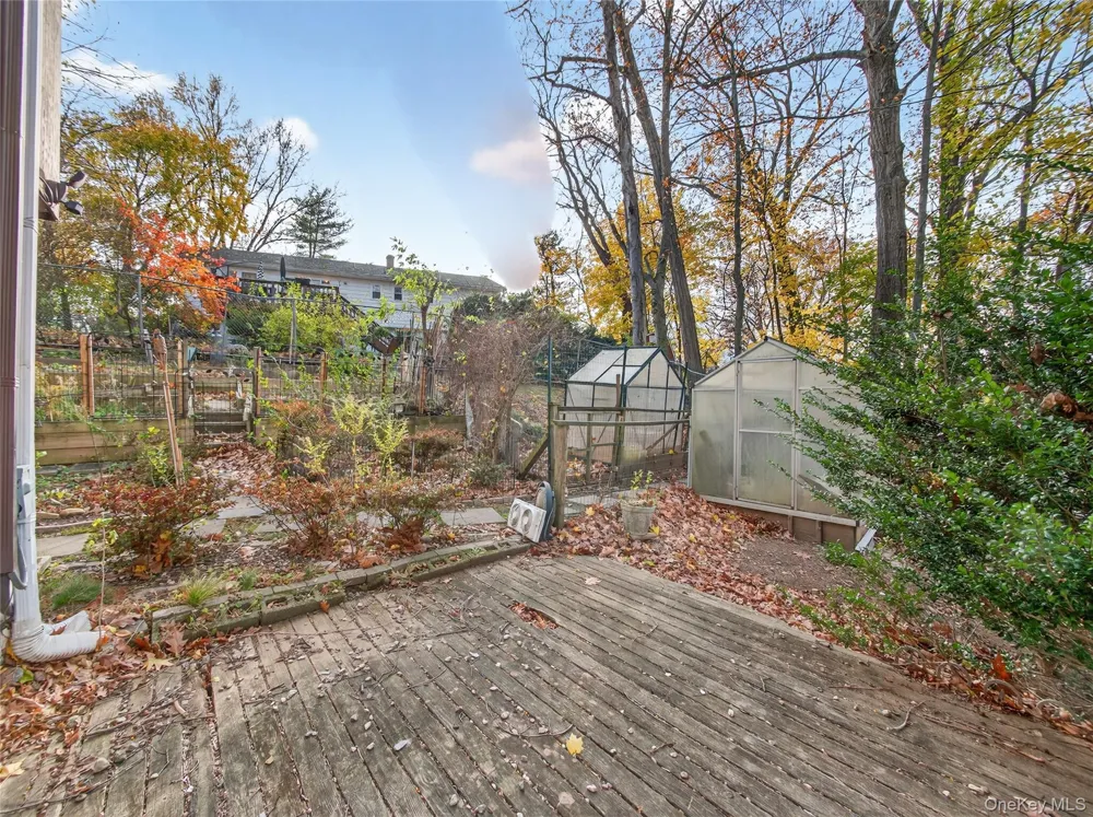 450 Valentine Avenue Sparkill, NY 10976