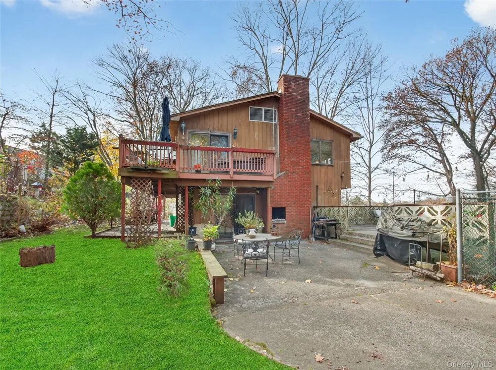 450 Valentine Avenue Sparkill, NY 10976