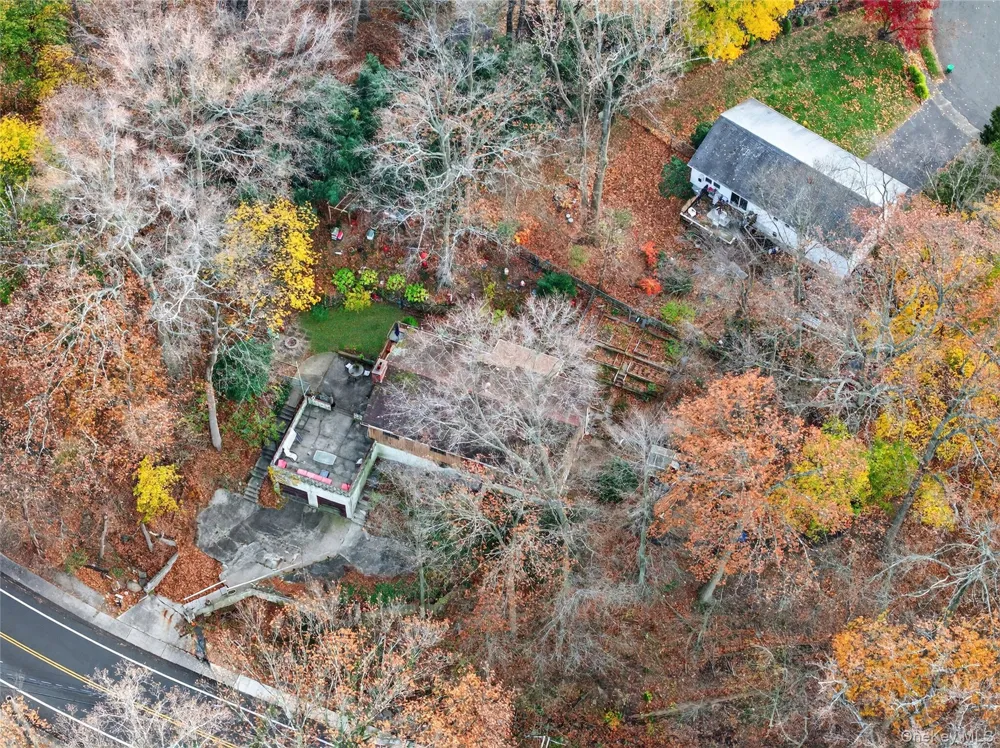 450 Valentine Avenue Sparkill, NY 10976