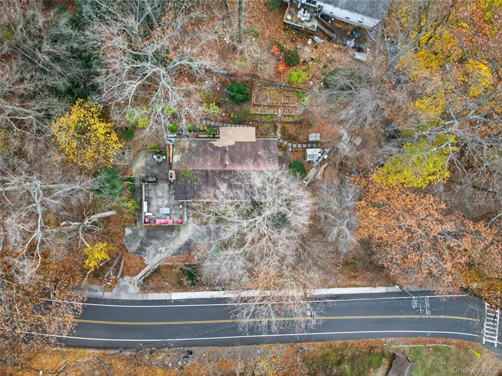 450 Valentine Avenue Sparkill, NY 10976