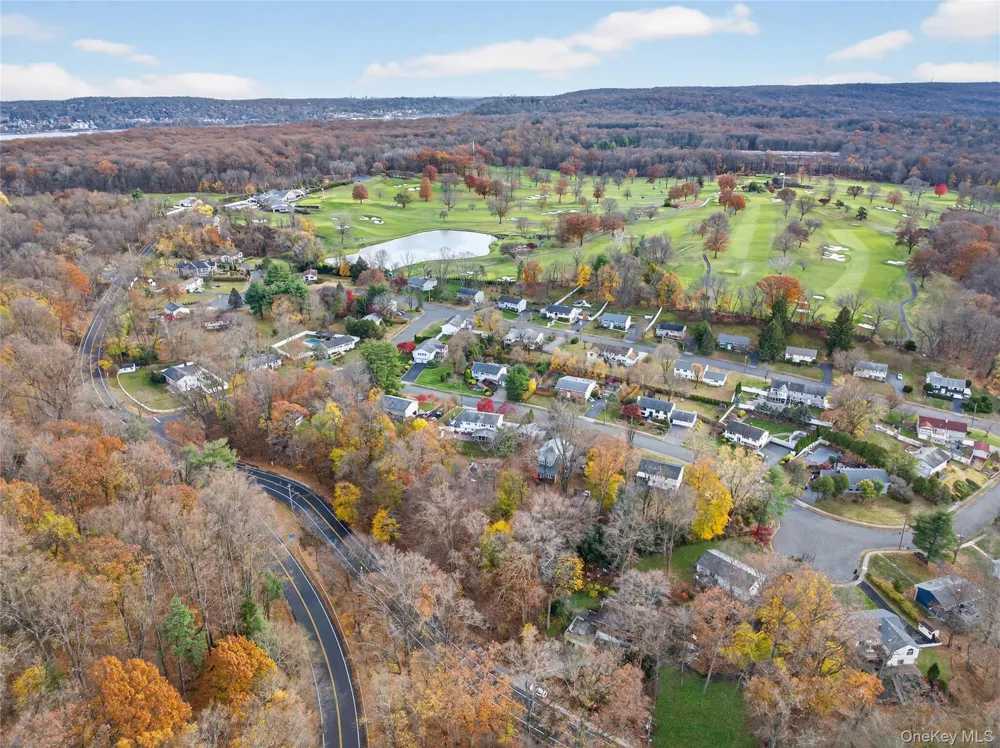 450 Valentine Avenue Sparkill, NY 10976