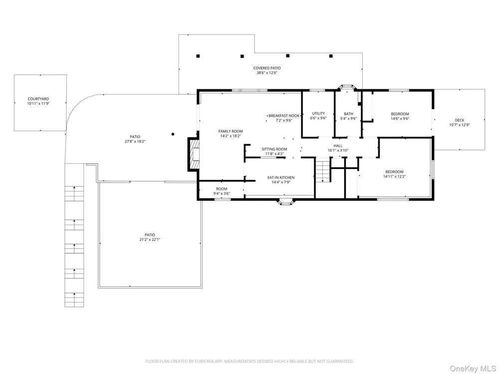 450 Valentine Avenue Sparkill, NY 10976