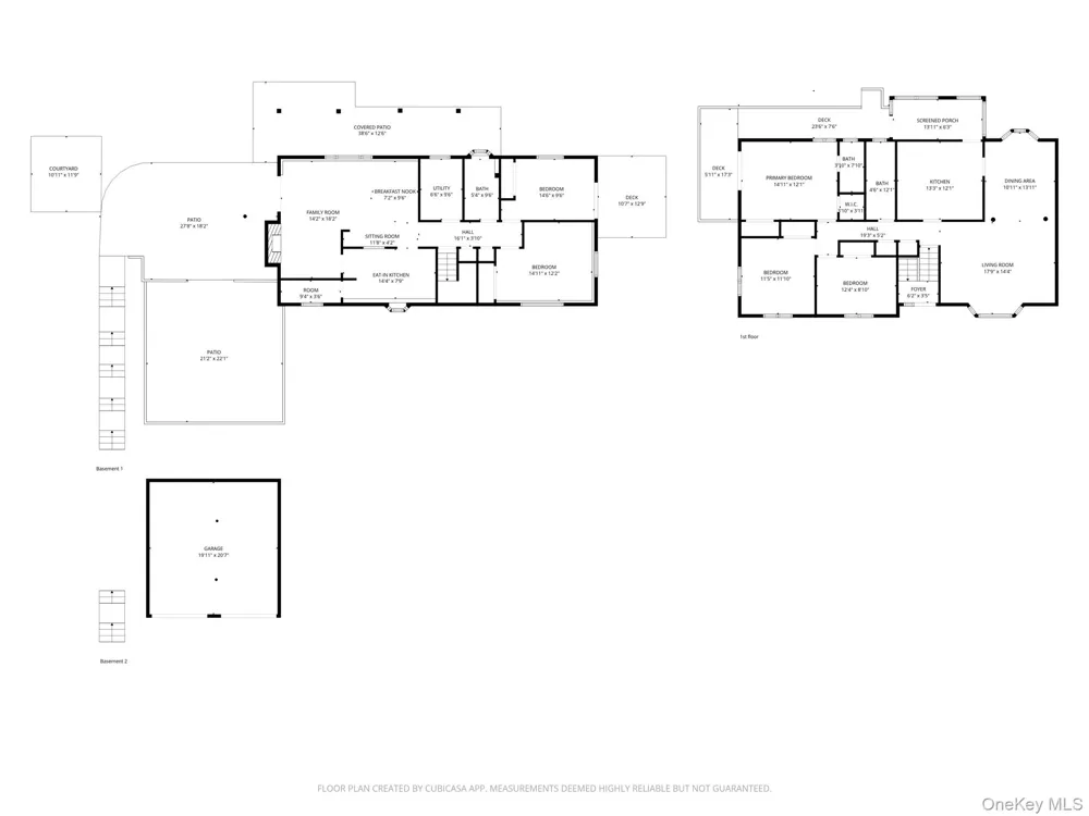 450 Valentine Avenue Sparkill, NY 10976
