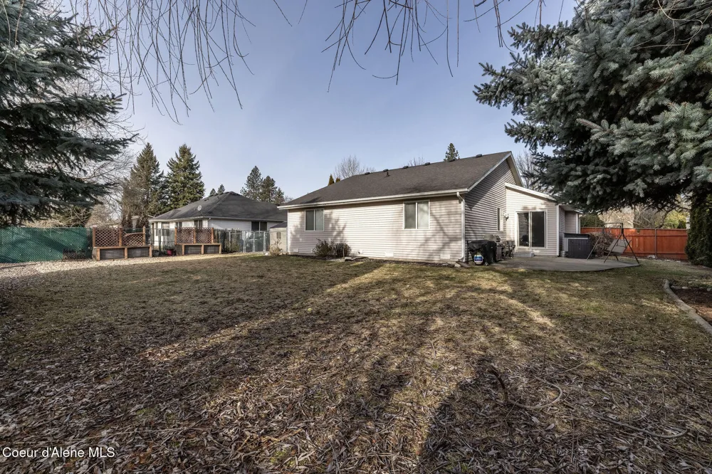 1066 E Ezra Avenue Hayden, ID 83835
