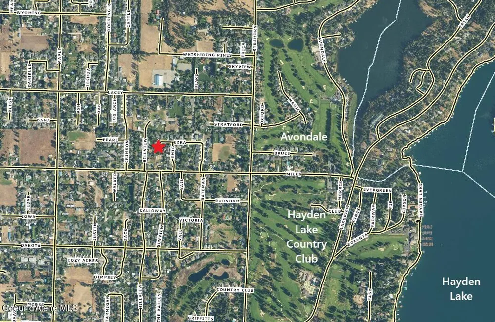 1066 E Ezra Avenue Hayden, ID 83835
