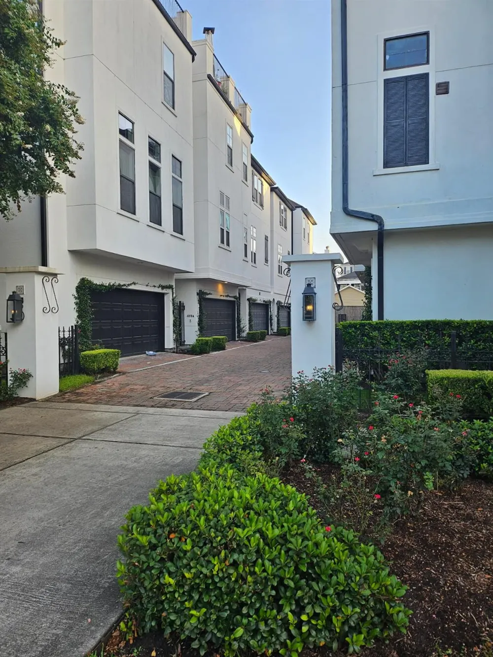 411 W 17th Street #B