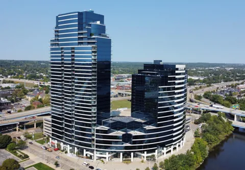 335 NW Bridge Street NW #1005