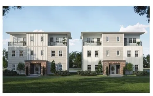 326 Mullberry Terrace #B