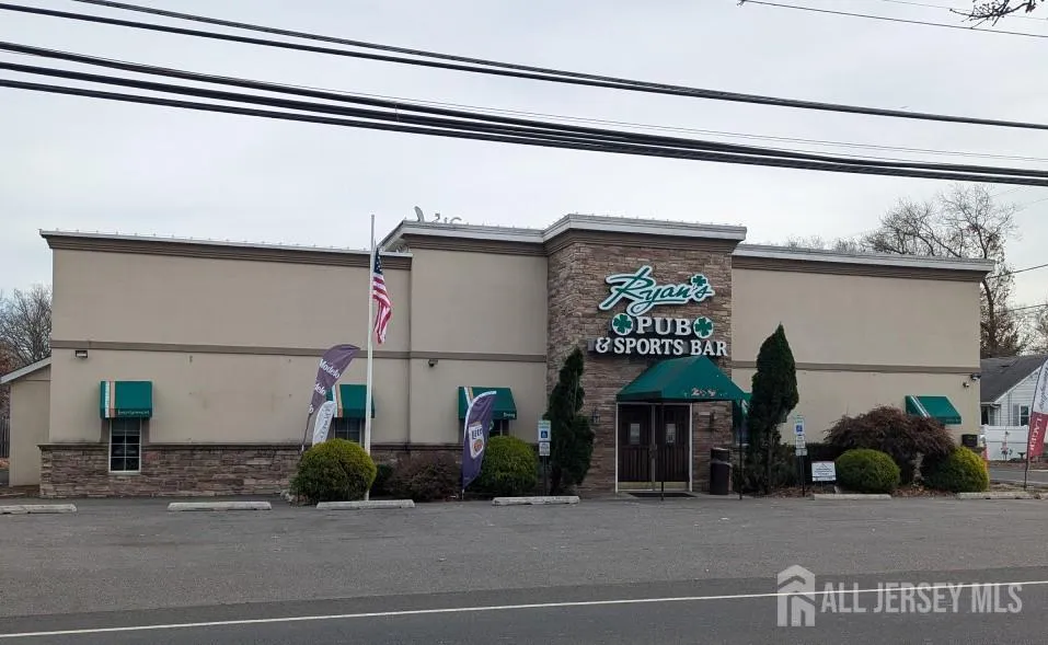 299 SPOTSWD-ENGTWN RD ROAD