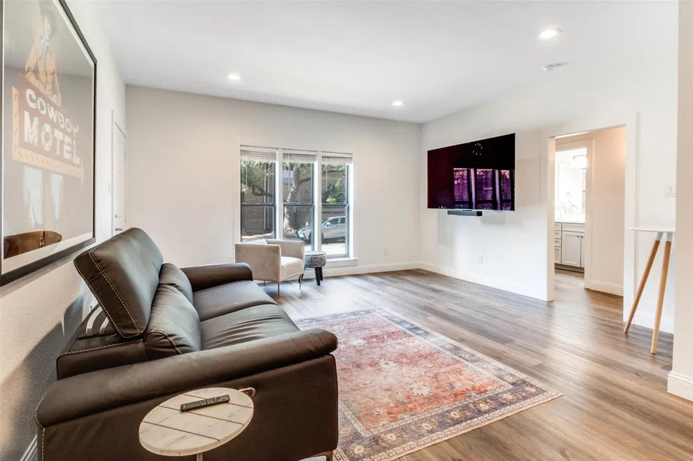 10750 Park Village Place #A Dallas, TX 75230