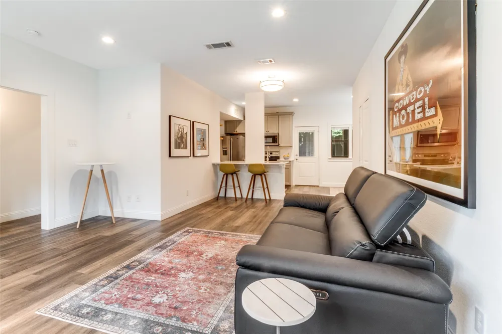 10750 Park Village Place #A Dallas, TX 75230