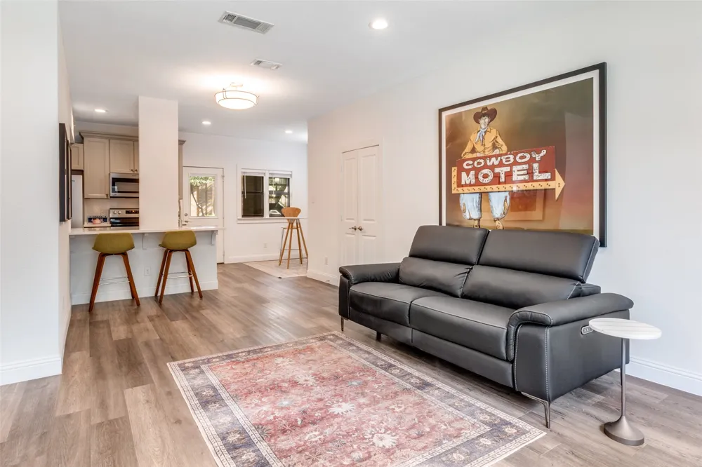 10750 Park Village Place #A Dallas, TX 75230