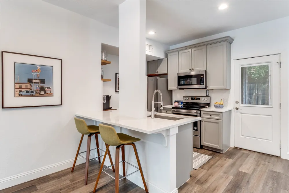 10750 Park Village Place #A Dallas, TX 75230