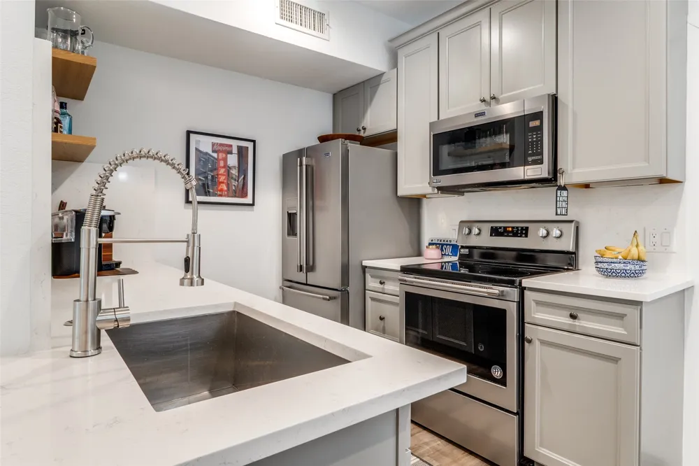 10750 Park Village Place #A Dallas, TX 75230