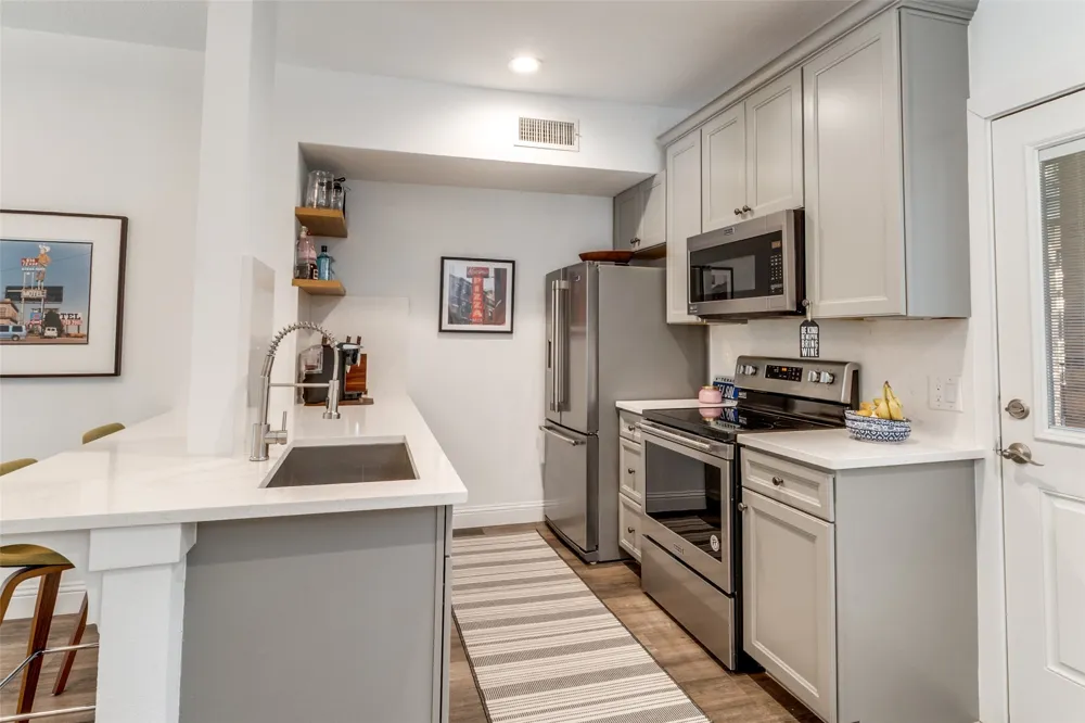 10750 Park Village Place #A Dallas, TX 75230