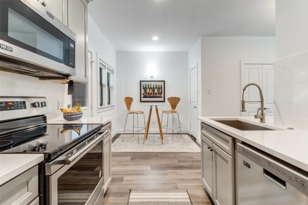 10750 Park Village Place #A Dallas, TX 75230