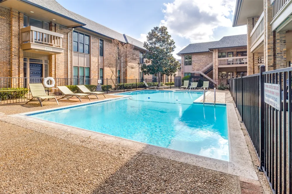10750 Park Village Place #A Dallas, TX 75230