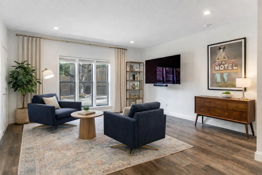 10750 Park Village Place #A Dallas, TX 75230