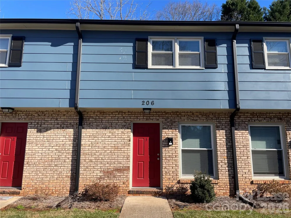 206 E Glendale Avenue #3