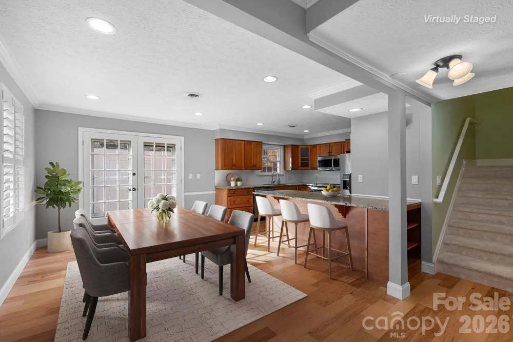 1411 Kensington Road Hendersonville, NC 28791