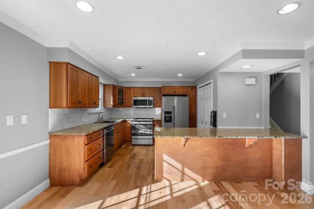 1411 Kensington Road Hendersonville, NC 28791