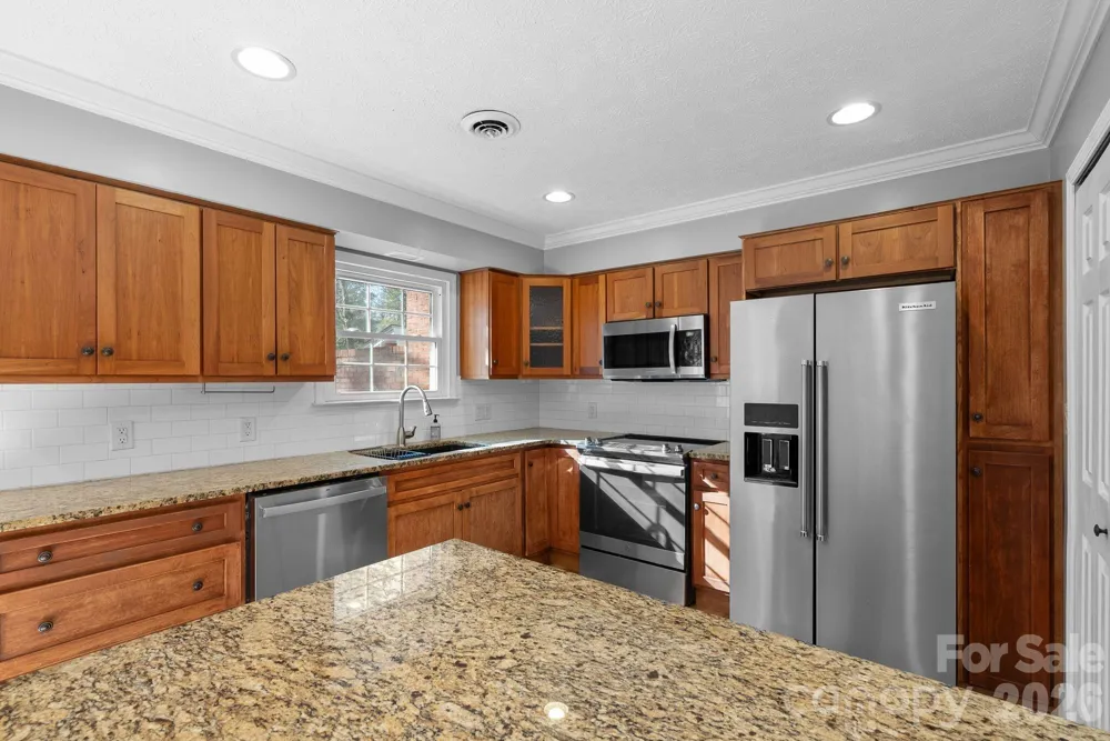 1411 Kensington Road Hendersonville, NC 28791