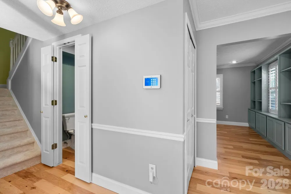 1411 Kensington Road Hendersonville, NC 28791