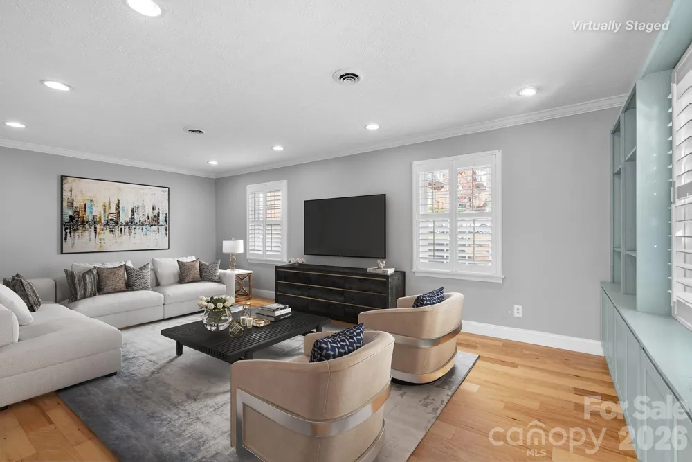 1411 Kensington Road Hendersonville, NC 28791