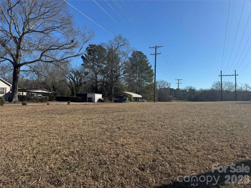 156 Pinckney Street Chester, SC 29706