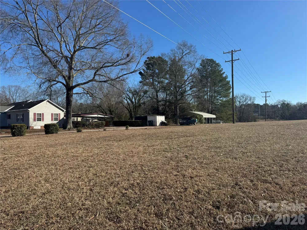 156 Pinckney Street Chester, SC 29706