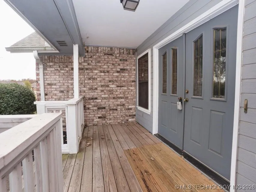 1119 Rolling Oaks Road Grove, OK 74344