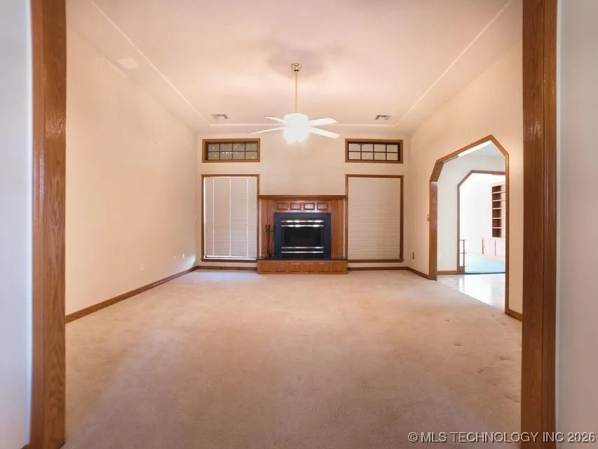 1119 Rolling Oaks Road Grove, OK 74344