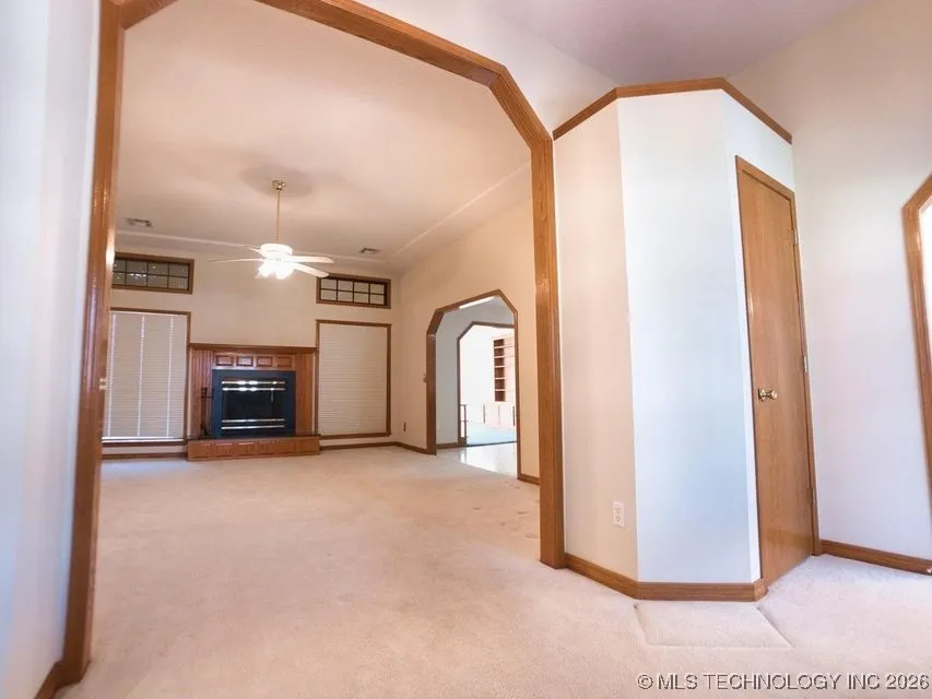 1119 Rolling Oaks Road Grove, OK 74344