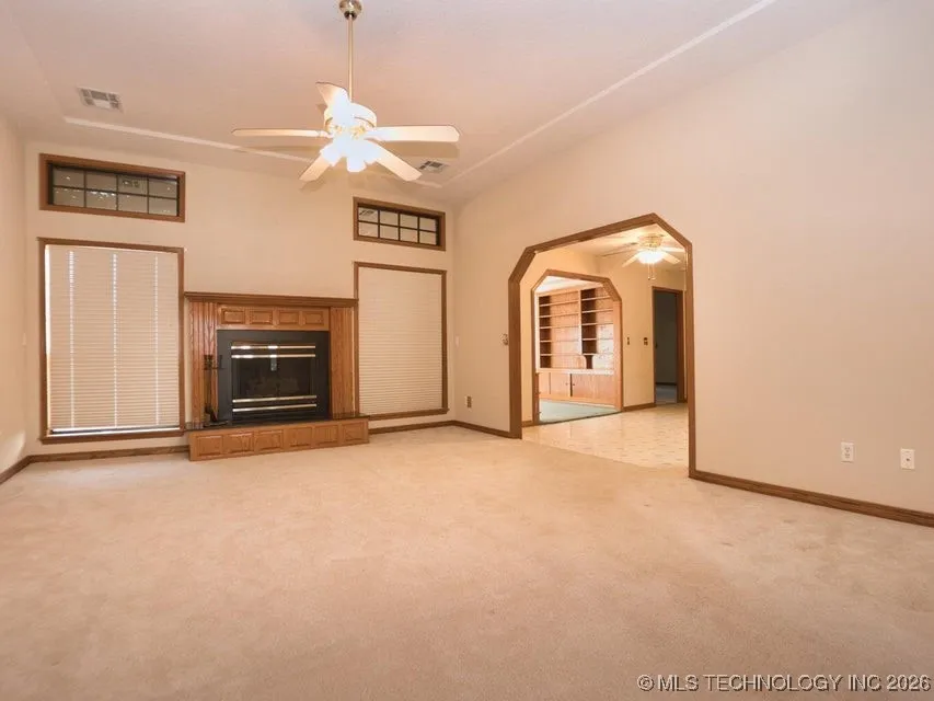 1119 Rolling Oaks Road Grove, OK 74344