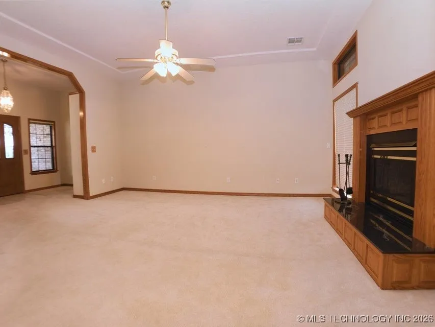 1119 Rolling Oaks Road Grove, OK 74344