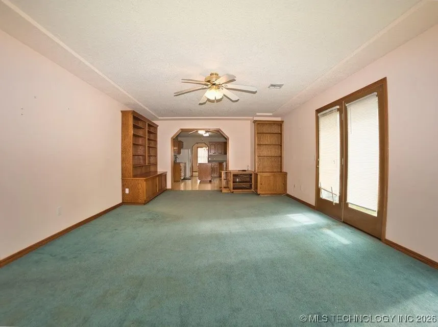 1119 Rolling Oaks Road Grove, OK 74344