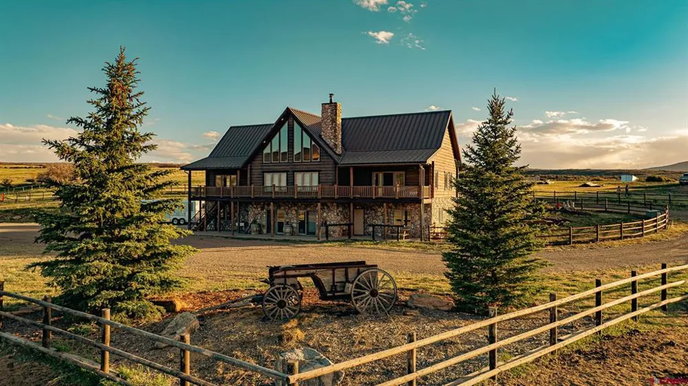 82100 92 Highway Crawford, CO 81415