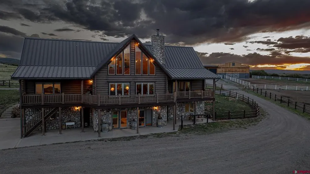 82100 92 Highway Crawford, CO 81415